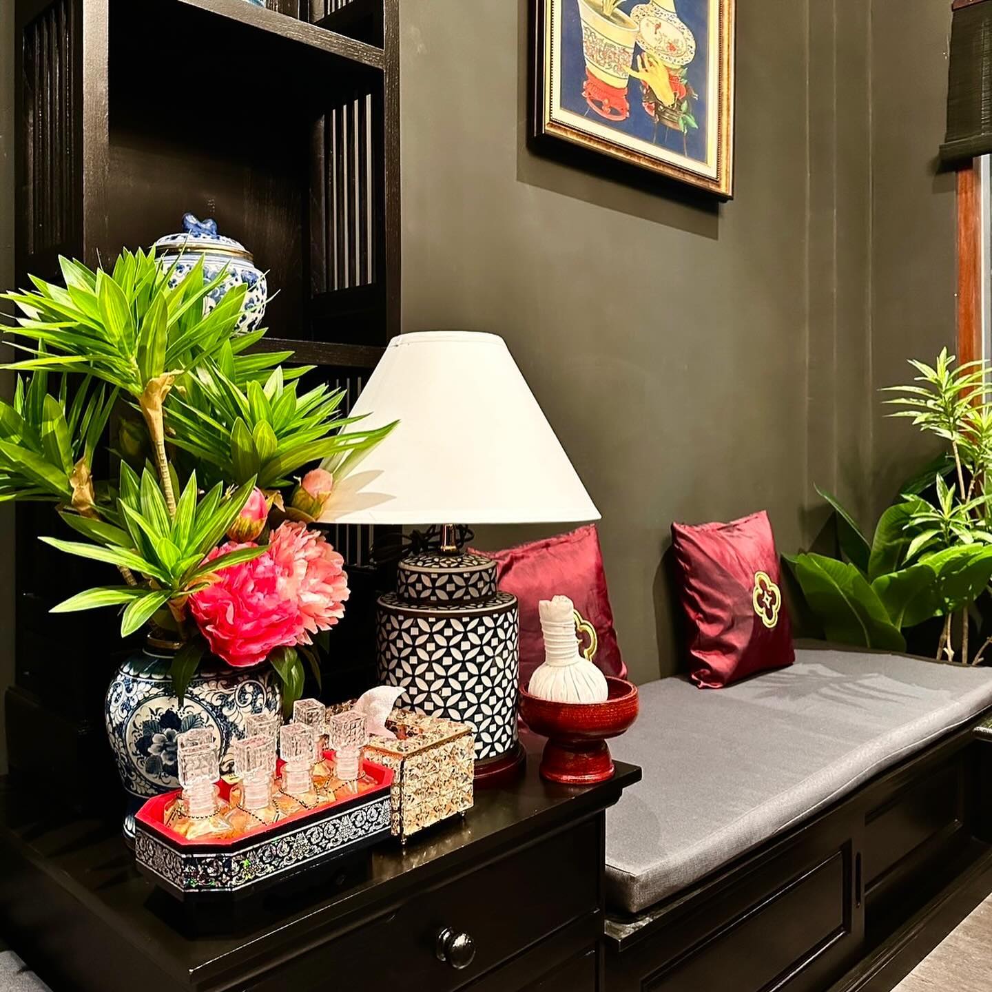 Phumontra Spa – Gallery