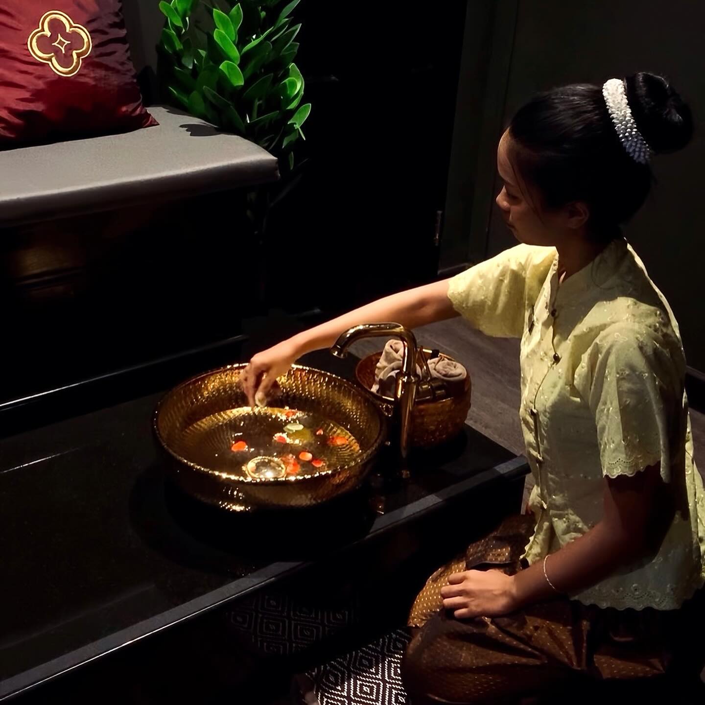Phumontra Spa – Gallery