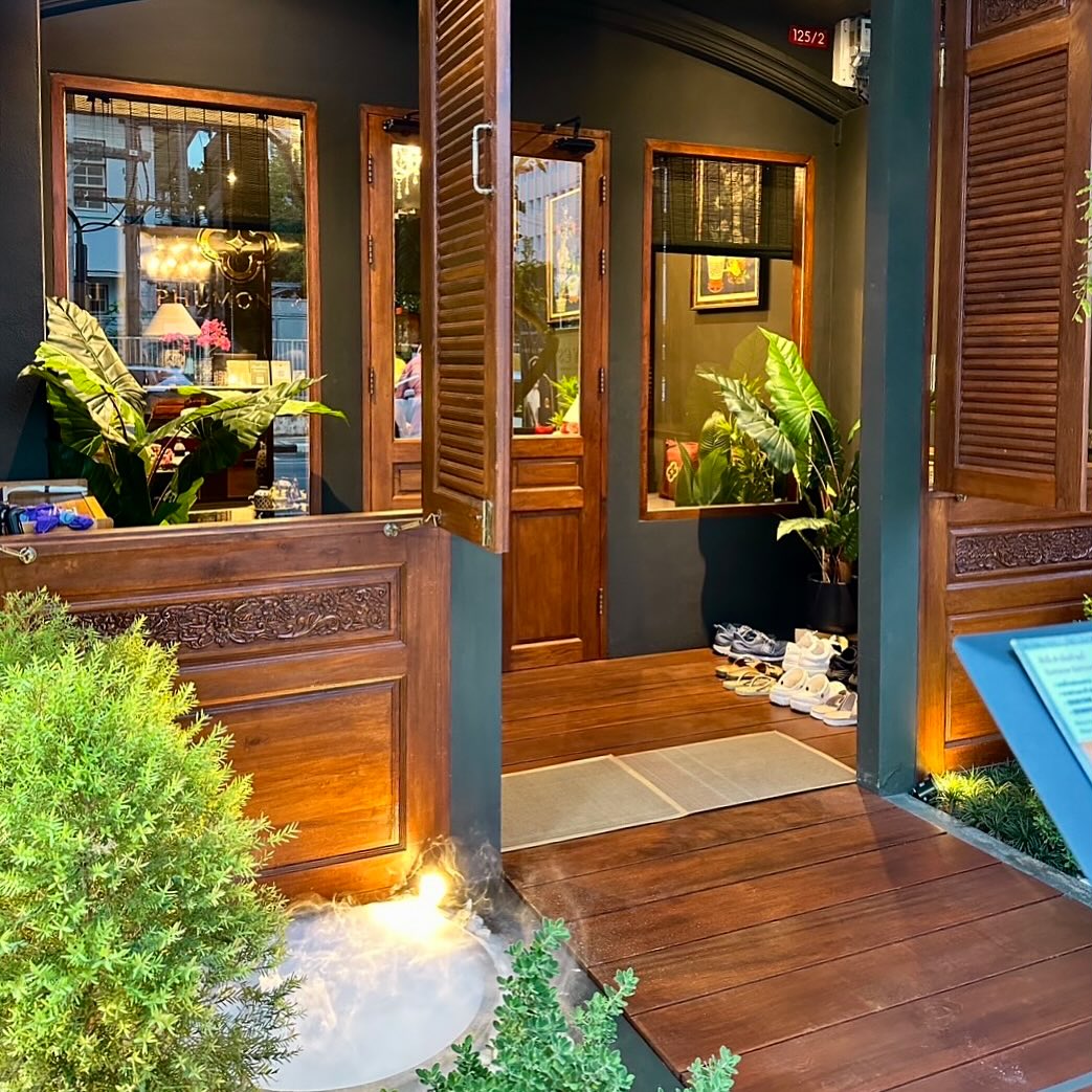 Phumontra Spa – Gallery